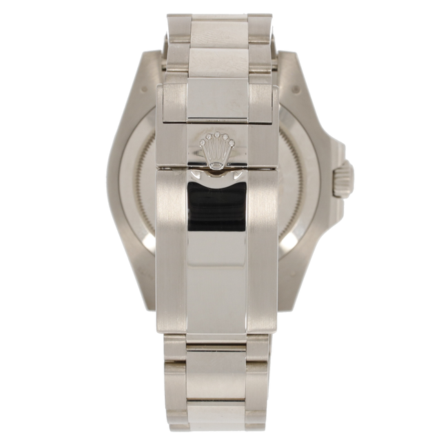 Rolex GMT Master II 126719 BLRO Image 3